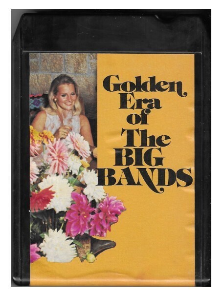 Various Artists / Golden Era of The Big Bands | Charm CC-1087