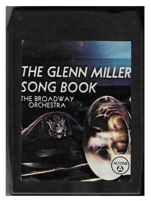 Broadway Orchestra, The / The Glenn Miller Songbook | Altone 512-0701
