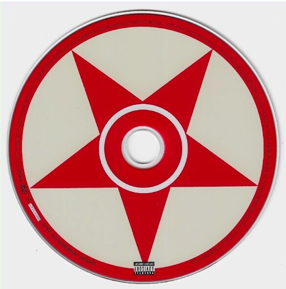 Chingy / Powerballin&#39; | Capitol CDP-7243 8 63262 0 1 | November 2004