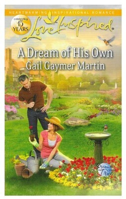 Martin, Gail Gaymer / A Dream of His Own | Harlequin | June 2012