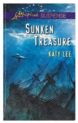 Lee, Katy / Sunken Treasure | Harlequin | September 2014