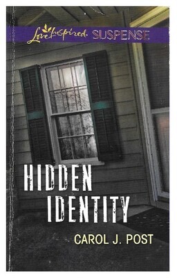 Post, Carol J. / Hidden Identity | Harlequin | July 2015