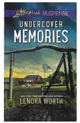 Worth, Lenora / Undercover Memories | Harlequin | October 2014