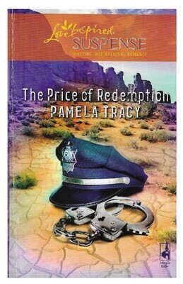 Tracy, Pamela / The Price of Redemption | Steeple Hill | November 2007