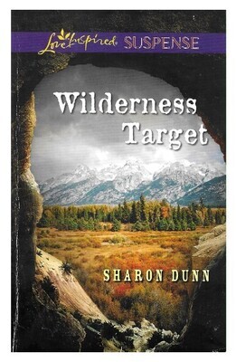 Dunn, Sharon / Wilderness Target | Harlequin | Book | September 2014