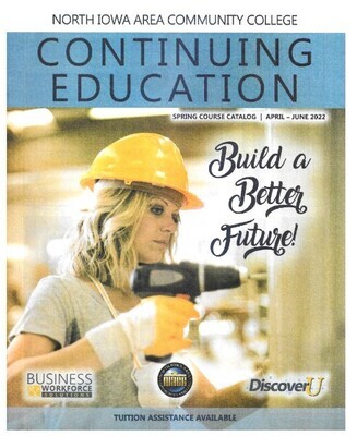 NIACC / Build a Better Future | April-June 2022