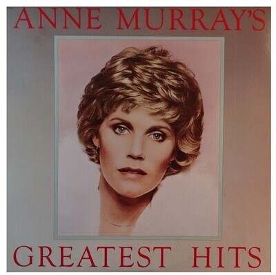 Murray, Anne / Greatest Hits | Capitol SOO-12110 | October 1980
