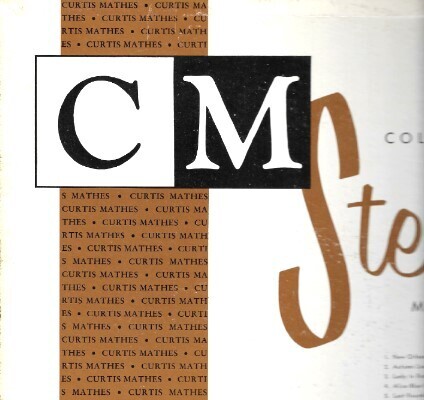 Various Artists / Curtis Mathes - Collection of Stereo Music - Album 5 | Columbia Record Productions | 1961