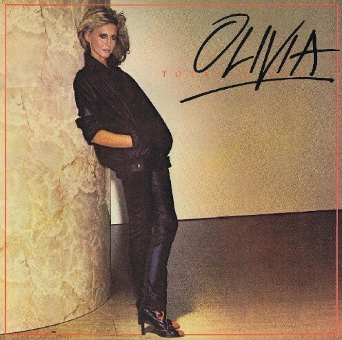 Newton-John, Olivia / Totally Hot | MCA 3067 | November 1978