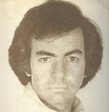 Diamond, Neil / You Don't Bring Me Flowers | Columbia FC-35625 | November 1978