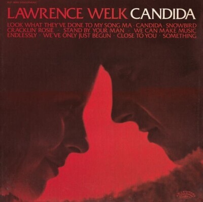Welk, Lawrence / Candida | Ranwood RLP-8083 | 1970