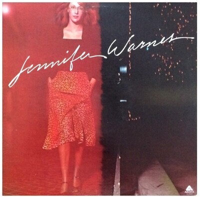 Warnes, Jennifer / Jennifer Warnes | Arista AL-4062 | January 1977