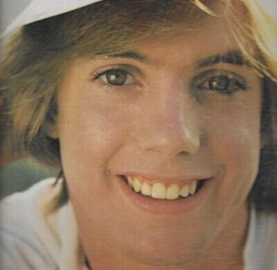 Cassidy, Shaun / Shaun Cassidy | Warner Bros. BS-3067 | 12 Inch Vinyl Album (33 RPM) | June 1977