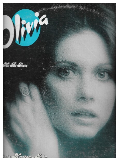 Newton-John, Olivia / Let Me Be There | MCA 389 | 12 Inch Vinyl Album (33 RPM) | December 1973