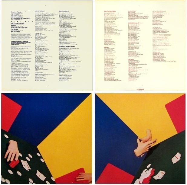 John, Elton / 21 At 33 | MCA 5121 | May 1980