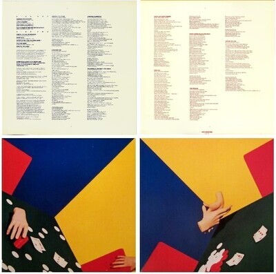 John, Elton / 21 At 33 | MCA 5121 | May 1980