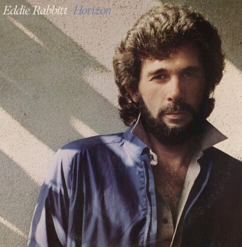 Rabbitt, Eddie / Horizon | Elektra 6E-276 | June 1980
