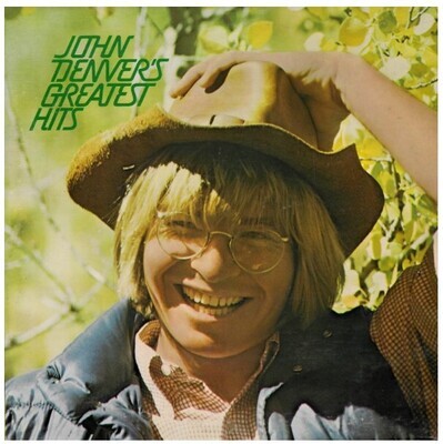 Denver, John / Greatest Hits | RCA Victor CPL1-0374 | November 1973