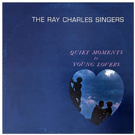 Charles, Ray (Singers) / Quiet Moments For Young Lovers | Somerset SF-21400 | 1964