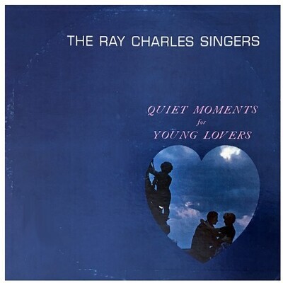 Charles, Ray (Singers) / Quiet Moments For Young Lovers | Somerset SF-21400 | 1964