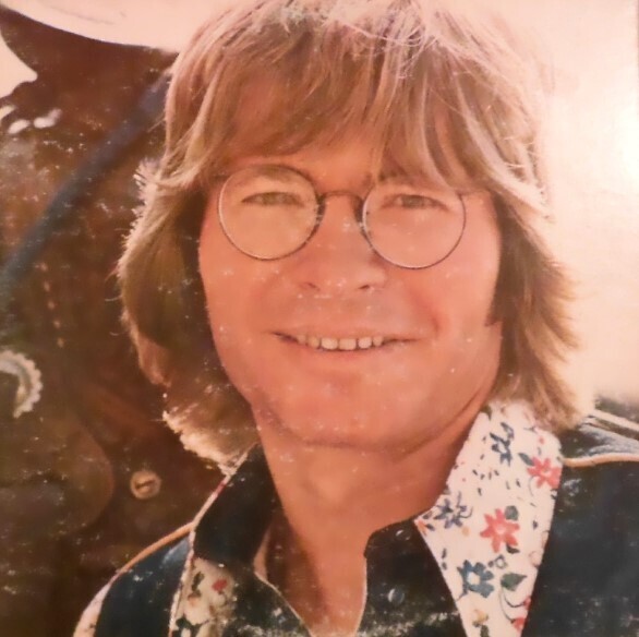 Denver, John / Windsong | RCA Victor APL1-1183 | September 1975