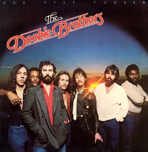 Doobie Brothers, The / One Step Closer | Warner Bros. HS-3452 | September 1980