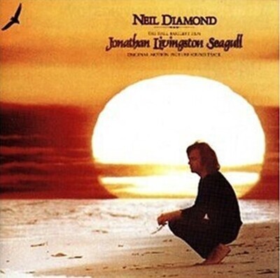 Diamond, Neil / Jonathan Livingston Seagull | Columbia KS-32550 | October 1973