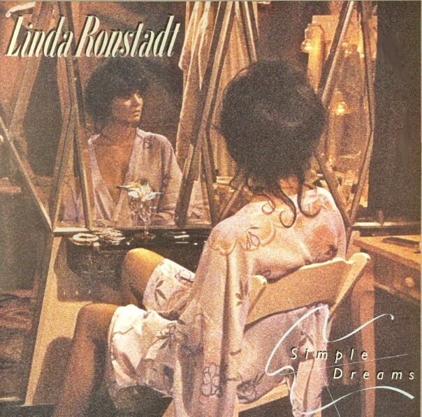 Ronstadt, Linda / Simple Dreams | Asylum 6E-104 | June 1977