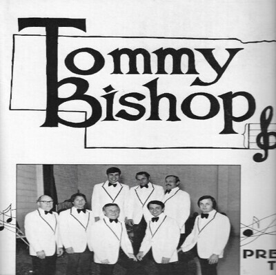 Bishop, Tommy (Band) / Presents The Best of Both | TB-1 | 1960s