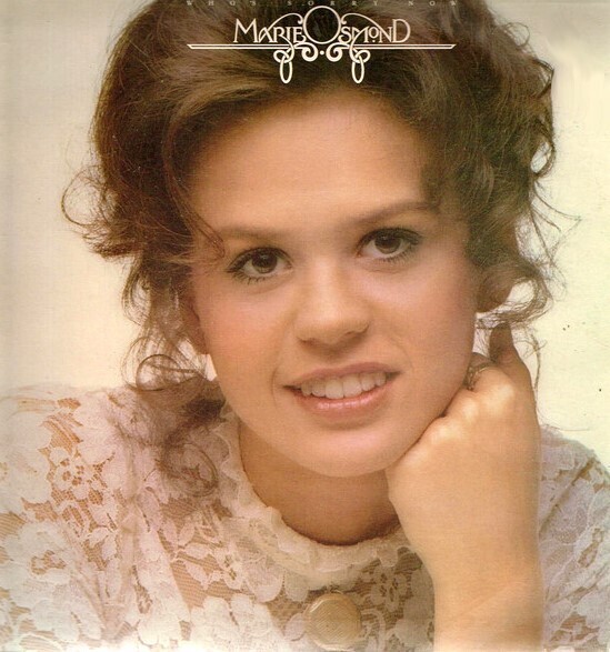 Osmond, Marie / Who's Sorry Now | MGM M3G-4979 | February 1975