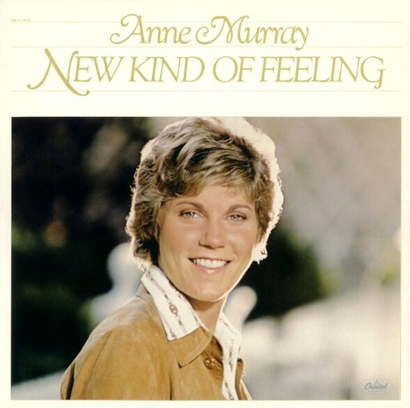 Murray, Anne / New Kind of Feeling | Capitol SW-511849 | January 1979