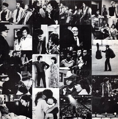 Diamond, Neil / The Jazz Singer | Capitol SWAV-512120 | November 1980