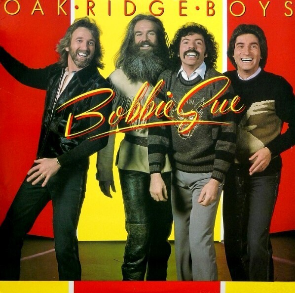 Oak Ridge Boys / Bobbie Sue | MCA 5294 | February 1982 | Still Sealed
