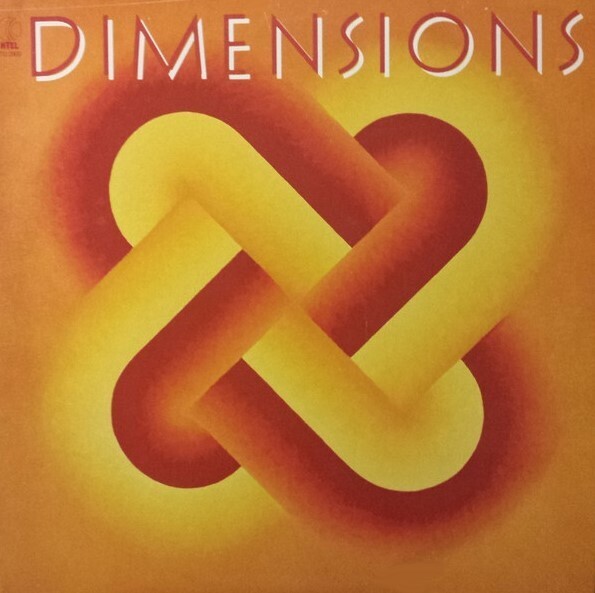 Various Artists / Dimensions | K-Tel TU-2900 | Stereo | 1981