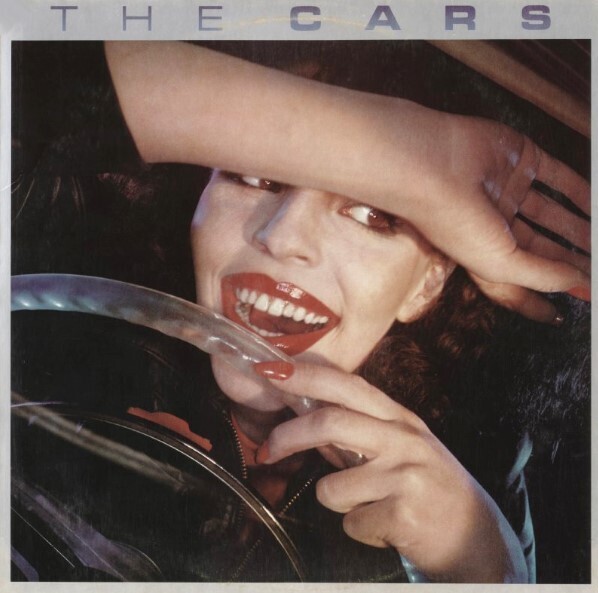 Cars, The / The Cars | Elektra 6E-135 | June 1978