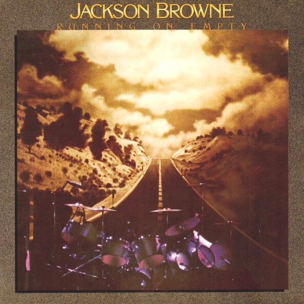 Browne, Jackson / Running On Empty | Asylum 6E-113 | December 1977