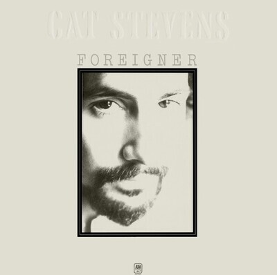 Stevens, Cat / Foreigner | A+M SP-4391 | July 1973