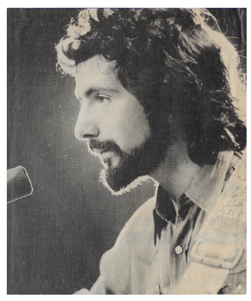 Stevens, Cat / On Stage-Profile / 1970s