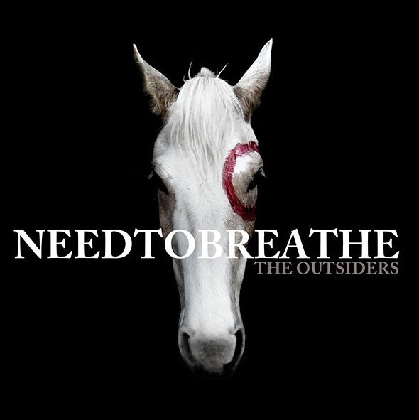 NeedToBreathe / The Outsiders | Atlantic | August 2009