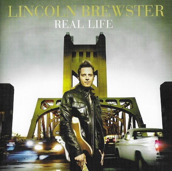 Brewster, Lincoln / Real Life | Integrity Music | September 2010