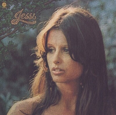 Colter, Jessi / Jessi | Capitol R-114514 | January 1976