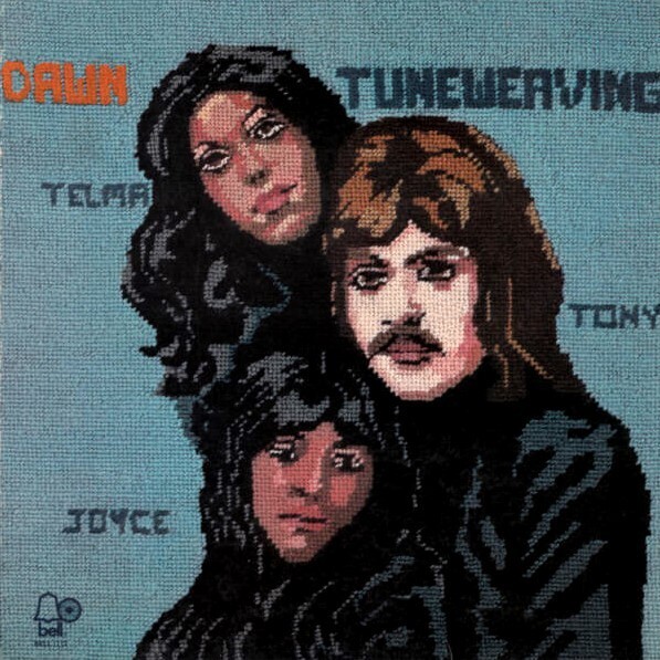 Orlando, Tony (+ Dawn) / Tuneweaving | Bell 1112 | March 1973