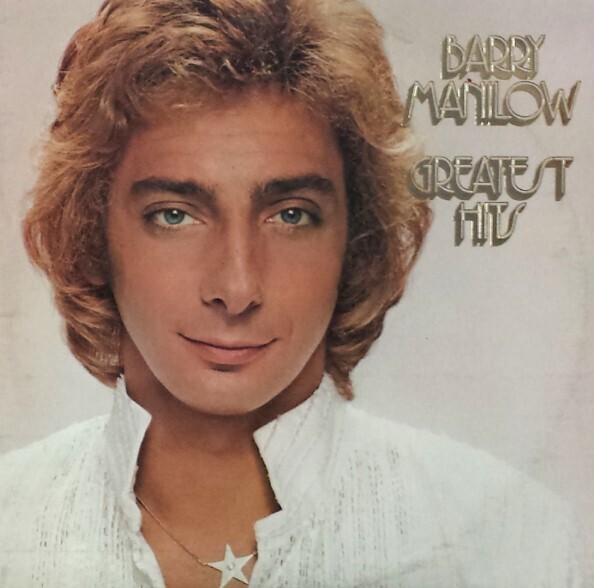 Manilow, Barry / Greatest Hits | Arista A2L-8601 | November 1978