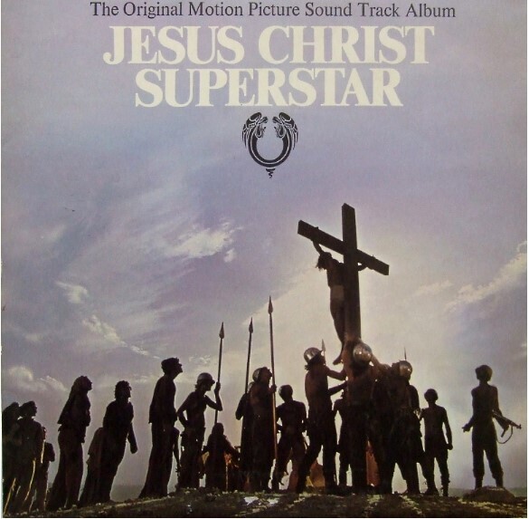 Soundtrack / Jesus Christ Superstar | MCA2-11000 | October 1973