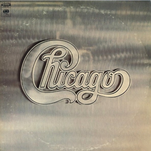 Chicago / Chicago II | Columbia KGP-24 | January 1970