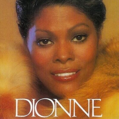 Warwick, Dionne / Dionne | Arista AB-4230 | May 1979