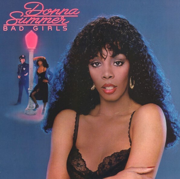 Summer, Donna / Bad Girls | Casablanca NBLP-2-7150 | April 1979
