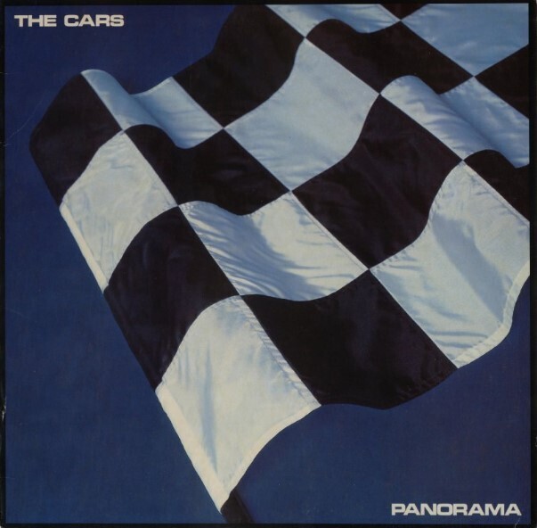 Cars, The / Panorama | Elektra 5E-514 | August 1980
