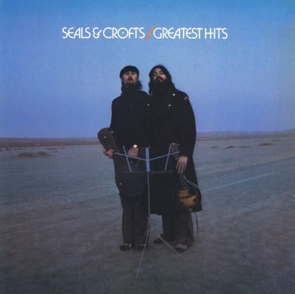 Seals + Crofts / Greatest Hits | Warner Bros. BS-2886 | November 1975
