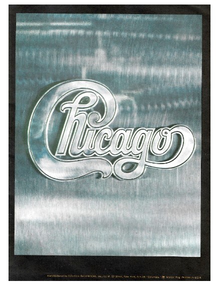 Chicago / Chicago II | Columbia | January 1970